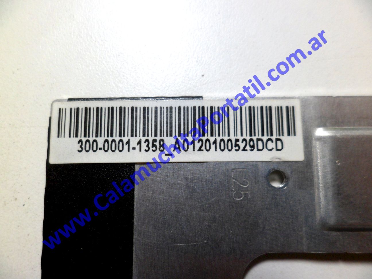 Cooler C/Disipador Sony Vaio VPCM120AL - PCG-21311U ⋆ Calamuchita Portátil Cooler C/Disipador Sony Vaio VPCM120AL - PCG-21311U
