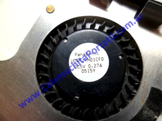 Cooler C/Disipador Sony Vaio VPCM120AL - PCG-21311U ⋆ Calamuchita Portátil Cooler C/Disipador Sony Vaio VPCM120AL - PCG-21311U