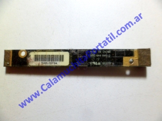 Webcam Sony Vaio VPCM120AL - PCG-21311U