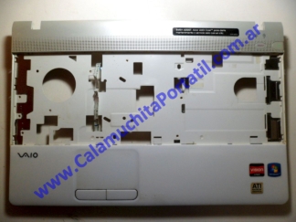 Carcasa Teclado Sony Vaio VPCEE33EL - PCG-61611U