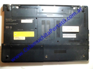 Carcasa Base Sony Vaio VPCEE33EL - PCG-61611U