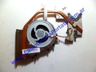 Cooler C/Disipador Sony Vaio VPCEE33EL - PCG-61611U