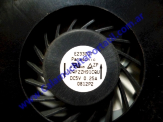 Cooler C/Disipador Sony Vaio VPCEE33EL - PCG-61611U