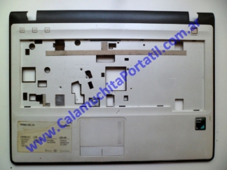 Carcasa Teclado Banghó Futura 1400 J10 - B-745XK