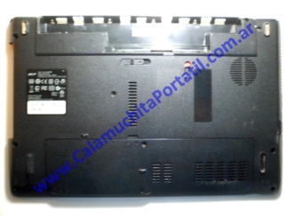 Carcasa Base Acer Aspire 5552-5205 - PEW76