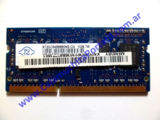 Memoria Acer Aspire 5552-5205 - PEW76