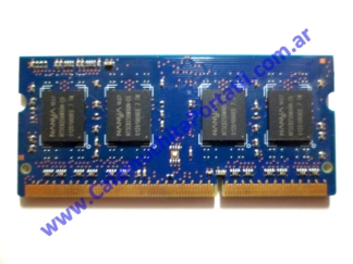 Memoria Acer Aspire 5552-5205 - PEW76 ⋆ Calamuchita Portátil Memoria Acer Aspire 5552-5205 - PEW76