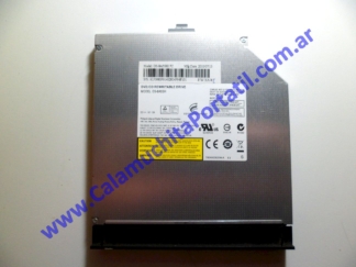 Grabadora DVD Acer Aspire 5552-5205 - PEW76