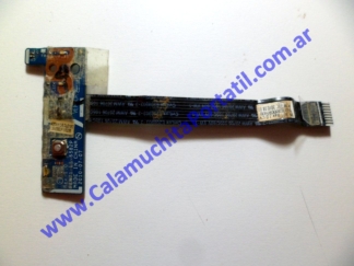 Placa Encendido Acer Aspire 5552-5205 - PEW76