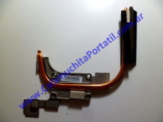 Disipador Acer Aspire 5552-5205 - PEW76