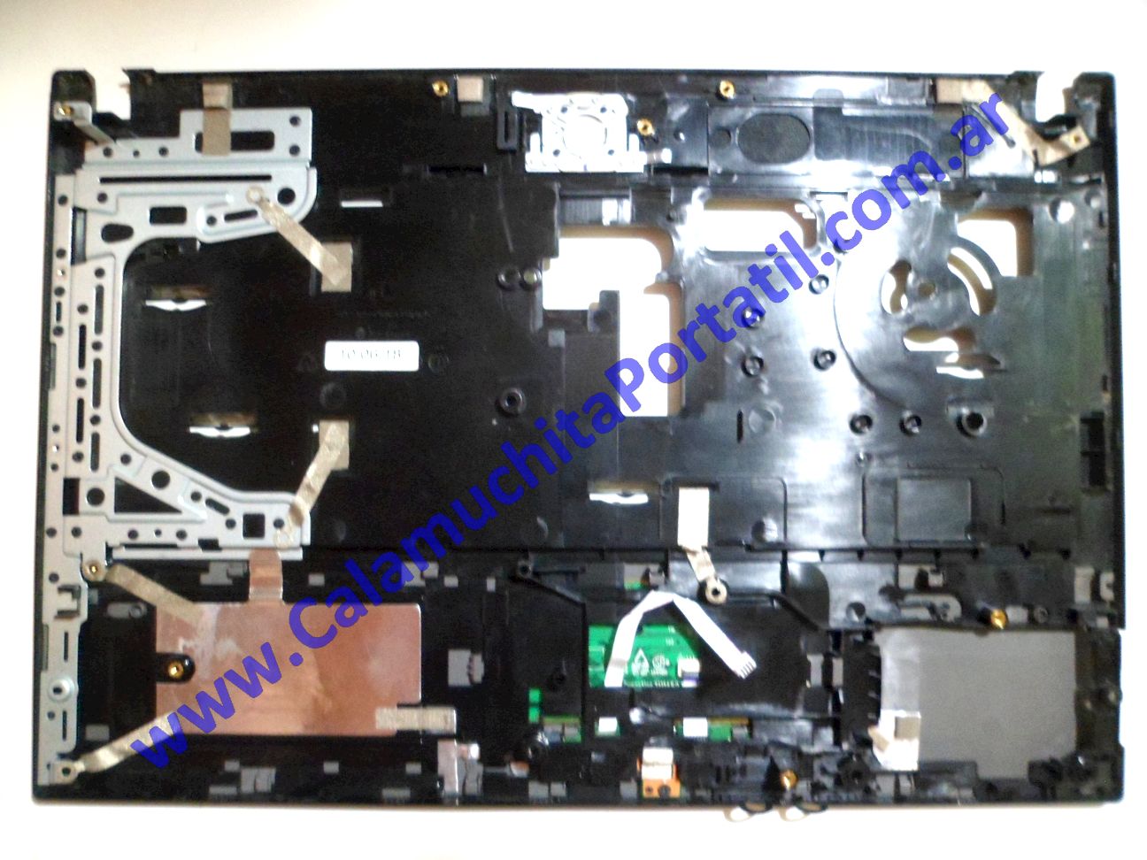Carcasa Teclado HP HP 420 - WU758LA#AC8 ⋆ Calamuchita Portátil Carcasa Teclado HP HP 420 - WU758LA#AC8