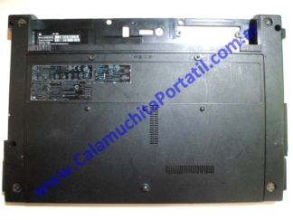 Carcasa Base HP HP 420 - WU758LA#AC8