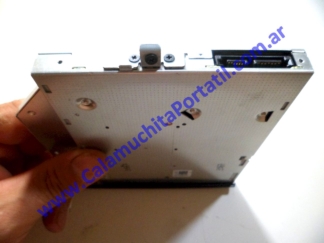 Grabadora DVD HP HP 420 - WU758LA#AC8 ⋆ Calamuchita Portátil Grabadora DVD HP HP 420 - WU758LA#AC8