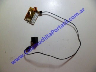 Placa Módem HP HP 420 - WU758LA#AC8