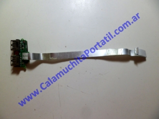 Placa USB HP HP 420 - WU758LA#AC8