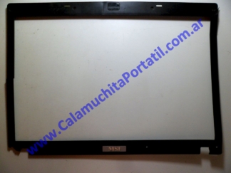 Carcasa Marco MSI MEGA BOOK M670 - MS-1632