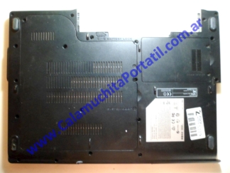 Carcasa Base MSI MEGA BOOK M670 - MS-1632
