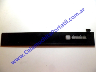 Carcasa Botonera MSI MEGA BOOK M670 - MS-1632
