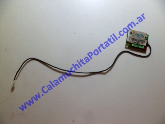 Placa Módem MSI MEGA BOOK M670 - MS-1632