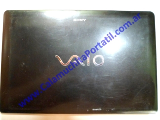 Carcasa Tapa Sony Vaio VPCEE47FL - PCG-61611L