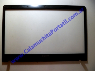 Carcasa Marco Sony Vaio VPCEE47FL - PCG-61611L