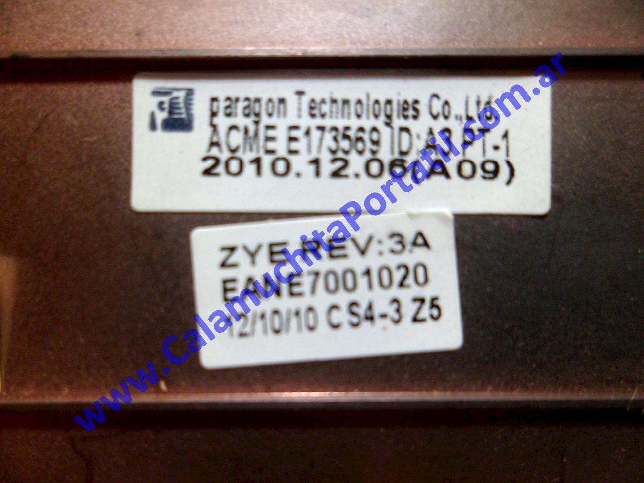 Carcasa Teclado Sony Vaio VPCEE47FL - PCG-61611L ⋆ Calamuchita Portátil Carcasa Teclado Sony Vaio VPCEE47FL - PCG-61611L