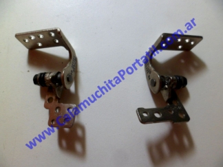 Bisagras Sony Vaio VPCEE47FL - PCG-61611L