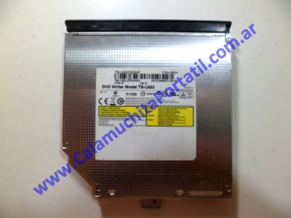 Grabadora DVD Sony Vaio VPCEE47FL - PCG-61611L