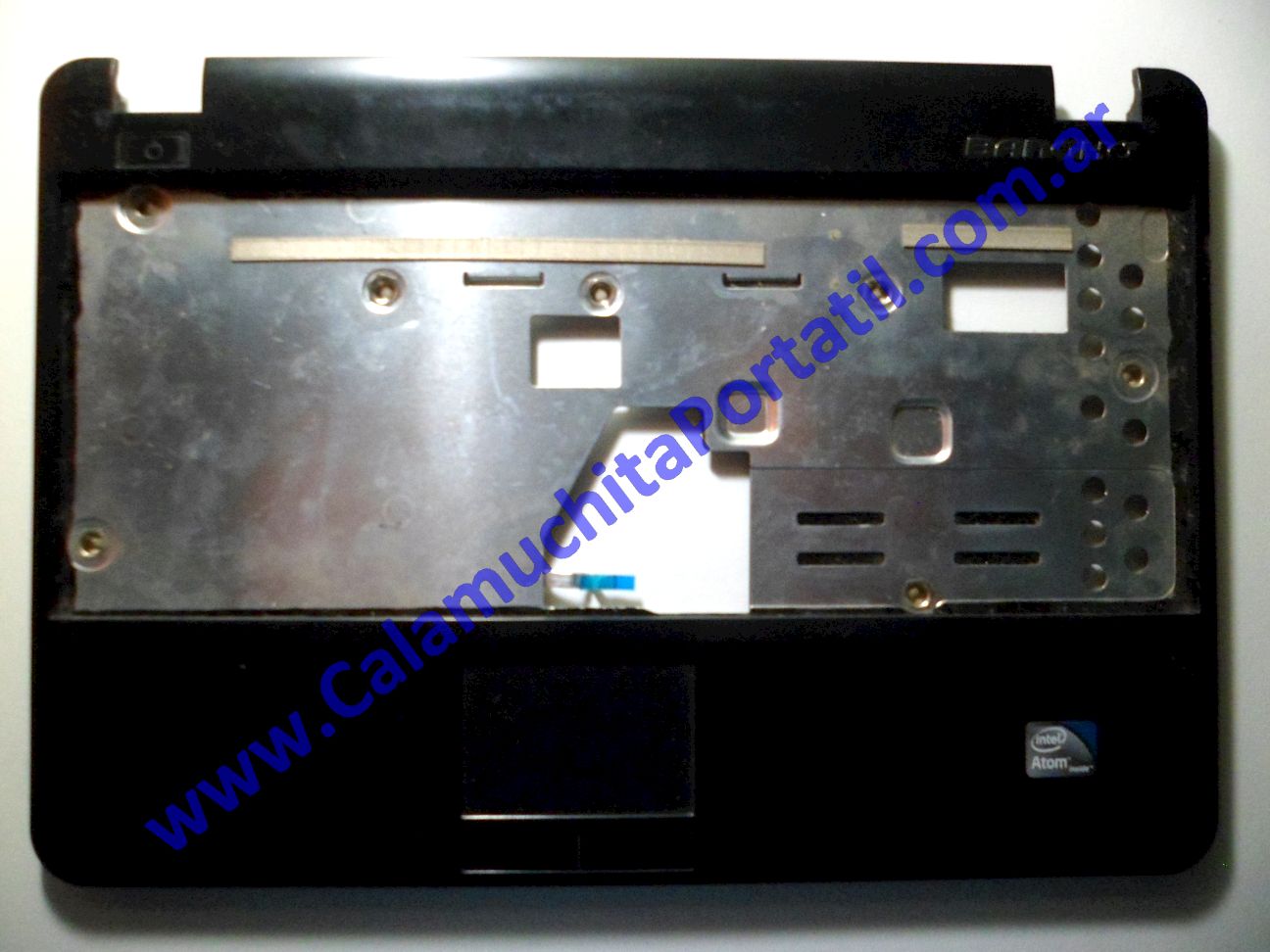 Carcasa Teclado Banghó B-N0X1 ⋆ Calamuchita Portátil Carcasa Teclado Banghó B-N0X1