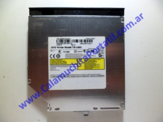 Grabadora DVD CX CX213