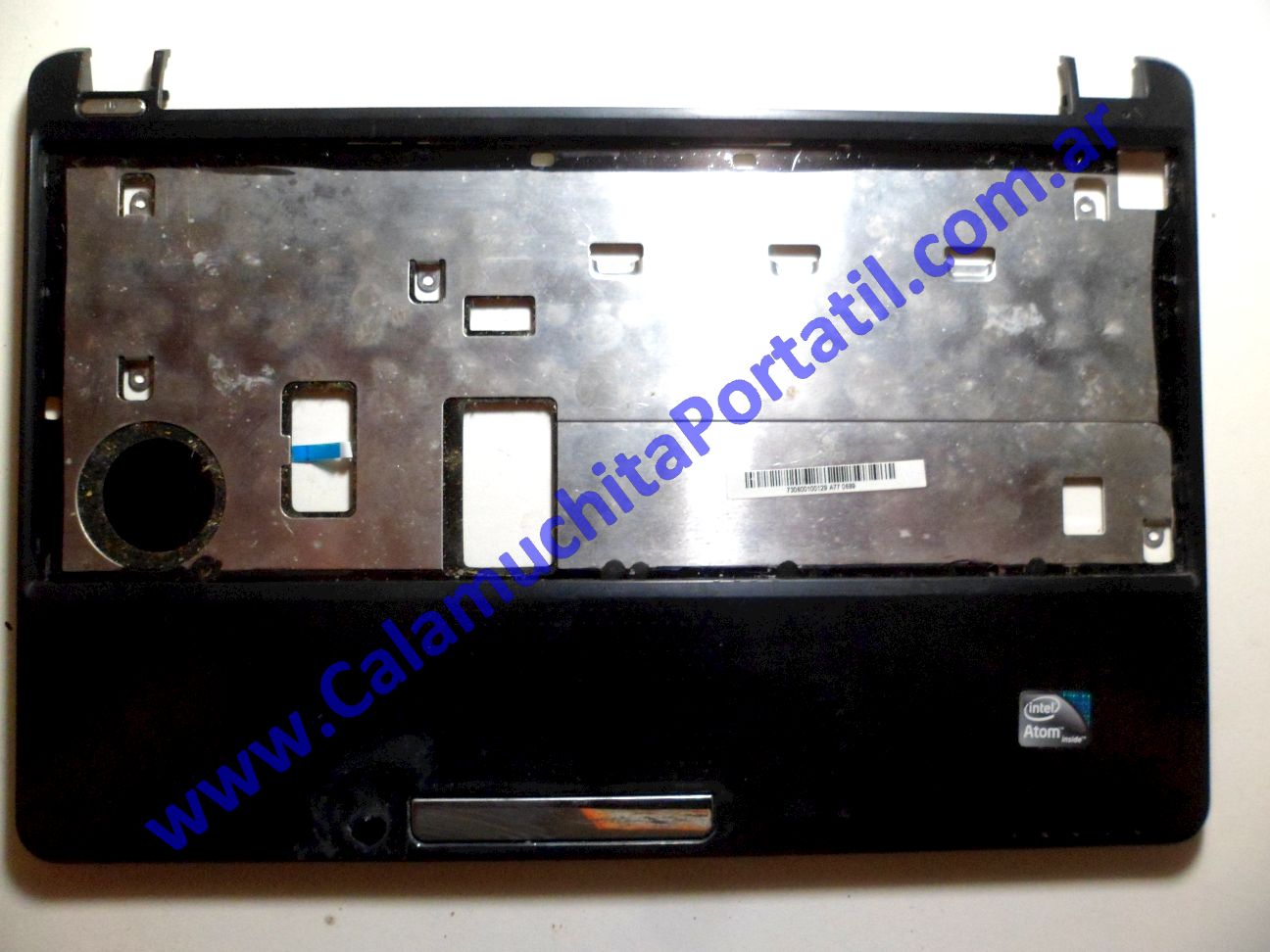 Carcasa Teclado Banghó B-X0X1 ⋆ Calamuchita Portátil Carcasa Teclado Banghó B-X0X1