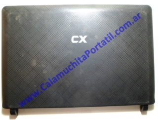 Carcasa Tapa CX CX307xx