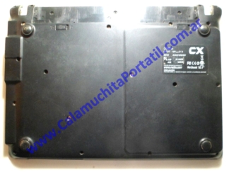 Carcasa Base CX CX307xx