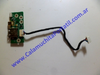 Placa Encendido CX CXPH10