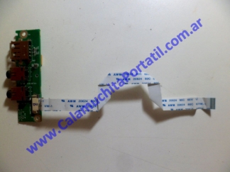 Placa USB CX CXPH10