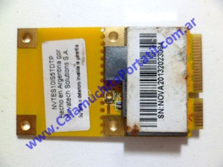 Placa Wifi CX CXPH10