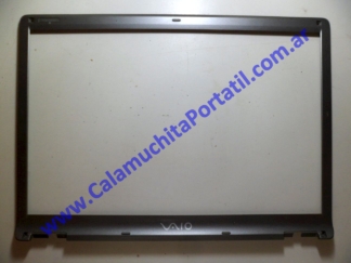 Carcasa Marco Sony Vaio VGN-S370F - PCG-6F8P