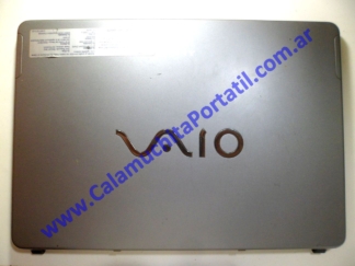 Carcasa Tapa Sony Vaio VGN-FS655FP - PCG-7A5P