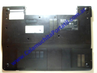 Carcasa Base Sony Vaio VGN-FS655FP - PCG-7A5P