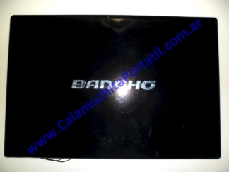 Carcasa Tapa Banghó B-763XK