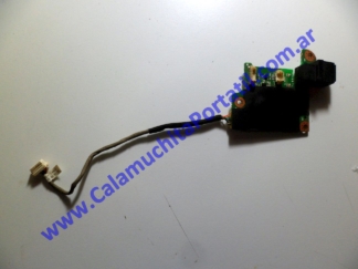 Placa Otra Banghó B-763XK