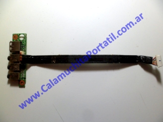 Placa USB Banghó B-763XK