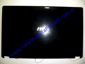 Carcasa Tapa MSI CR400 - MS-1451