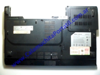 Carcasa Base MSI CR400 - MS-1451