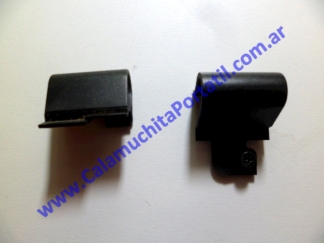 Carcasa Bisagras MSI CR400 - MS-1451