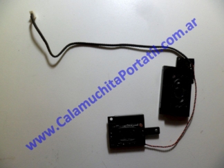 Parlantes MSI CR400 - MS-1451
