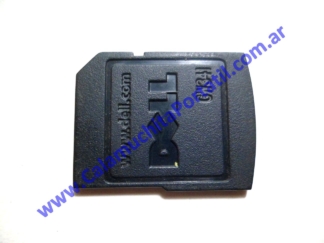Protector SD Dell Inspiron 1525 - PP29L