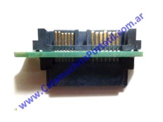 Conector Optico HP HP 425 - XL407LT#ABM