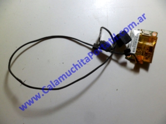 Placa Módem HP HP 425 - XL407LT#ABM