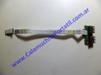 Placa USB HP HP 425 - XL407LT#ABM